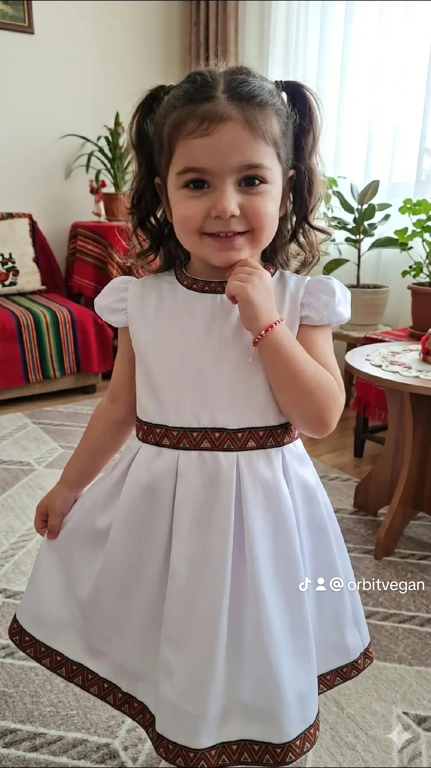 DRESS COSTUME