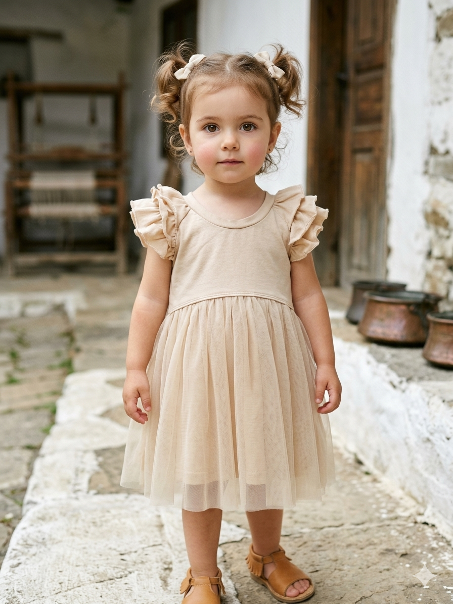 SUMMER DRESS